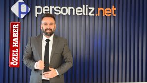personeliz.net sektörün lideri olmak için yola çıktı