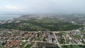 Seymen Kışlası, Türkiye’nin En Büyük Millet Bahçesi oluyor