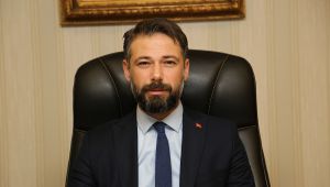 Ulaşımpark'ın yeni Genel Müdürü Serhan Çatal