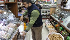 Yeni yıla 11 gün kaldı, vatandaşların tercihi bu ürünler oldu
