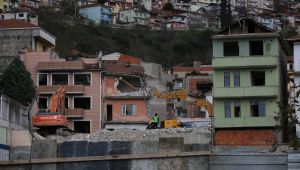 Cedit Projesinde uzlaşma oranı yüzde 95