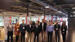 Akıllı Şehir Kocaeli “Hackathon” başladı