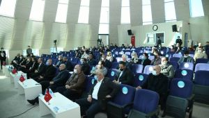Başiskele'de yılın ilk meclis toplantısı yapıldı