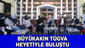Başkan Büyükakın, “Ölümü unutmadan yaşayın”