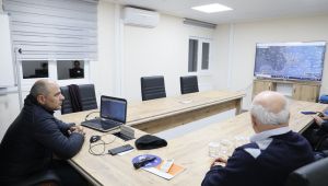 Başkan Söğüt: