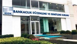 BDDK'dan şirketler için kredi kararı