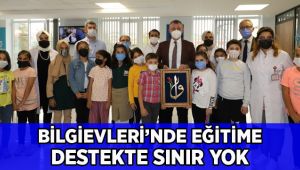 Bilgievlerinde eğitime destek konusunda yok yok