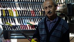 Bu mesleğin müşterisi var ama yapanı yok