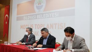 Dilovası yeni yıla müjdelerle girdi!
