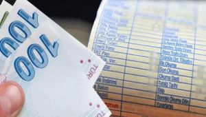 Elektrikte kademeli tarifeye ilişkin açıklama