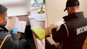 Emniyet Genel Müdürlüğü'nden tefecilere 'Kene' operasyonu