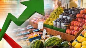 Enflasyon rakamları açıklandı