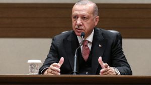 Erdoğan'dan dikkat çeken Sedef Kabaş ve Metaverse talimatı