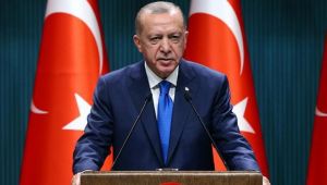 Erdoğan’dan Tabipler Birliği’ne çok sert tepki!