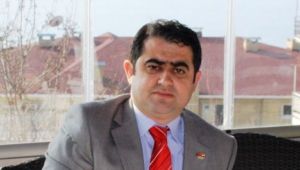 Erkan Azeri, MHP’den resmen ihraç edildi