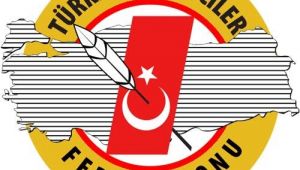 “Gazeteciler 10 Ocak’ı buruk yaşıyor”