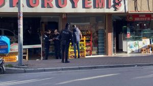 Gebze'de silahlı kavga: 1 ölü