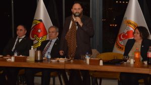 Gebze Gazeteciler Cemiyeti'nden 10 Ocak programı