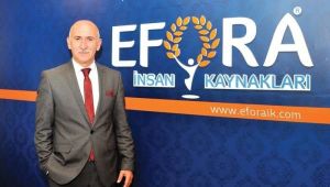Gebze Kent Konseyi başkanlığı Gültekin Şenel'e yakışır