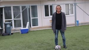 Gebzespor Başkanı Recep Avcı’nın istifası şoke etti!