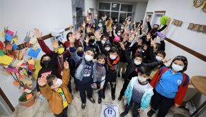 Genc-i Ala'dan 2021’de binlerce genç faydalandı
