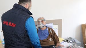 Geniş Ailem 33 bin 707 kişiye ulaştı