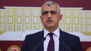 Gergerlioğlu hakkında soruşturma başlatıldı