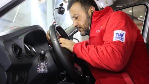 İkinci el araç alacaklar dikkat!