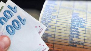 İşte kalem kalem 2022 zamları!