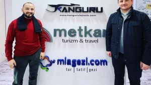 Kara ve Şentürk düşman çatlattı!