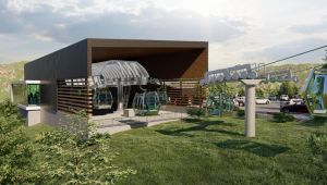Kartepe Teleferik ihalesinde son teklifler alındı