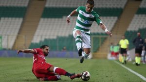 Kerem Can Akyüz, Kocaelispor’da