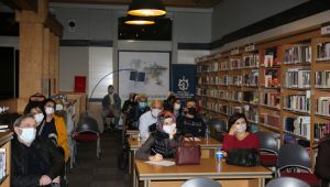 Kitap tahlilinde Cengiz Aytmatov imzası