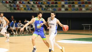 Kocaeli BŞB Kağıtspor: 84 – Fethiye Belediyspor: 72
