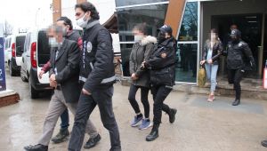 Kocaeli'de 1 kişinin öldüğü tavuk kavgasında 3 kişi tutuklandı