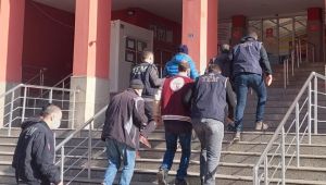 Kocaeli’de DEAŞ’lı 10 terörist yakalandı