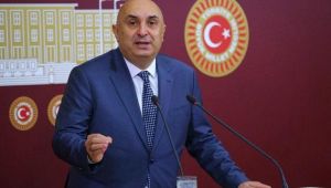 Kocaeli’de konuşan CHP'li Özkoç'a Erdoğan’dan dava!