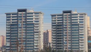 Kocaeli'de konut kiraları yüzde 30 oranında yükseldi