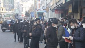 Kocaeli'de vakalar 4 kat arttı!