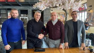 Kocaelispor’da değişim heyecan getirdi!