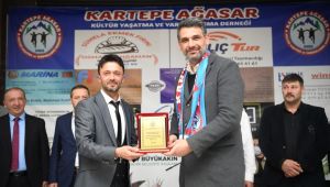 Kocaman, Geleneksel Ağasarlılar Gecesinde