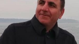 Levent Altun Maymun Tuzağı’nı imzalayacak