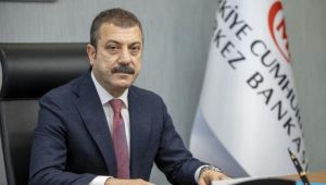 Merkez Bankası faiz kararını açıkladı