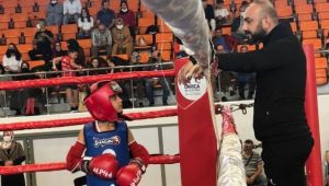 Muaythai Doğu Marmara Bölge Koordinatörü o isim oldu
