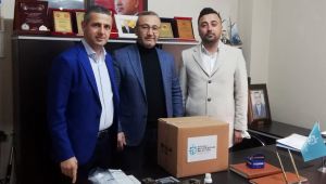 Büyükşehir'den muhtarlara destek paketi!