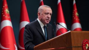 Muhtarların maaşları 4250 TL’ye yükseltildi!