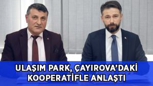 Ortak havuz anlaşması imzalandı
