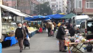 Pazarlar marketlerden çok daha ucuz