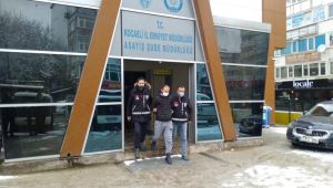 Sırtından vurularak öldürülmüştü, 2 şüpheli adliyeye sevk edildi