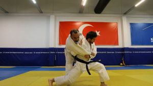 ‘’Spordaki disiplin iş hayatımda da başarıyı getirdi’’
